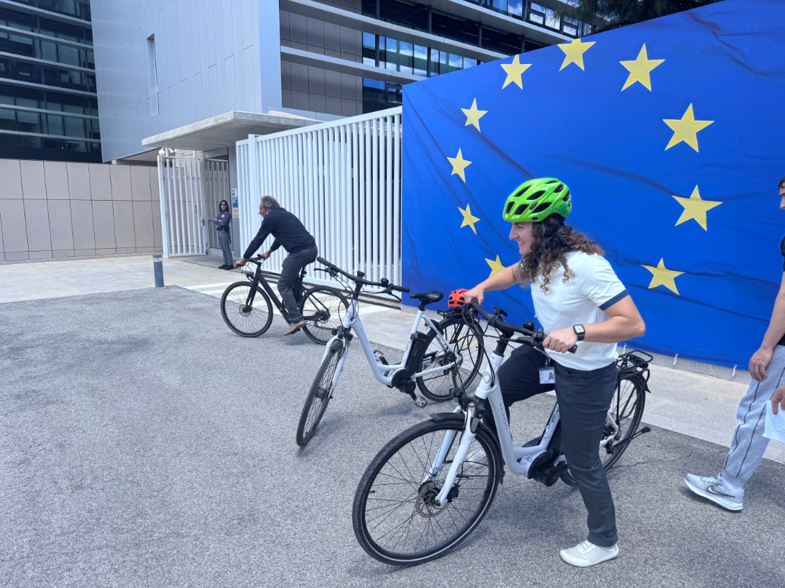 European Union Intellectual Property Office tweet media