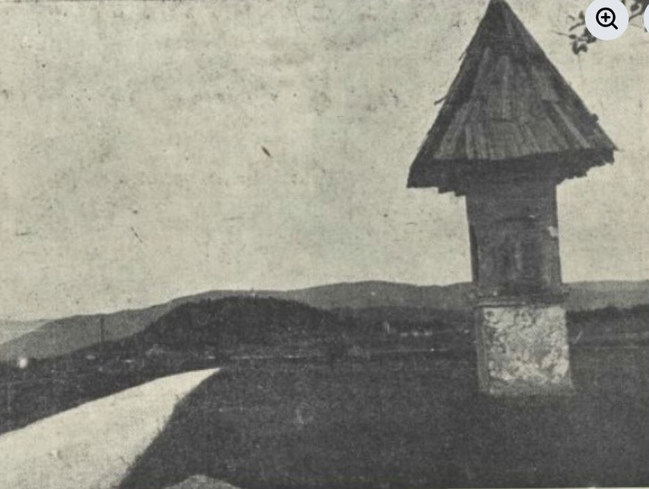 Huda jama 1945 tweet media