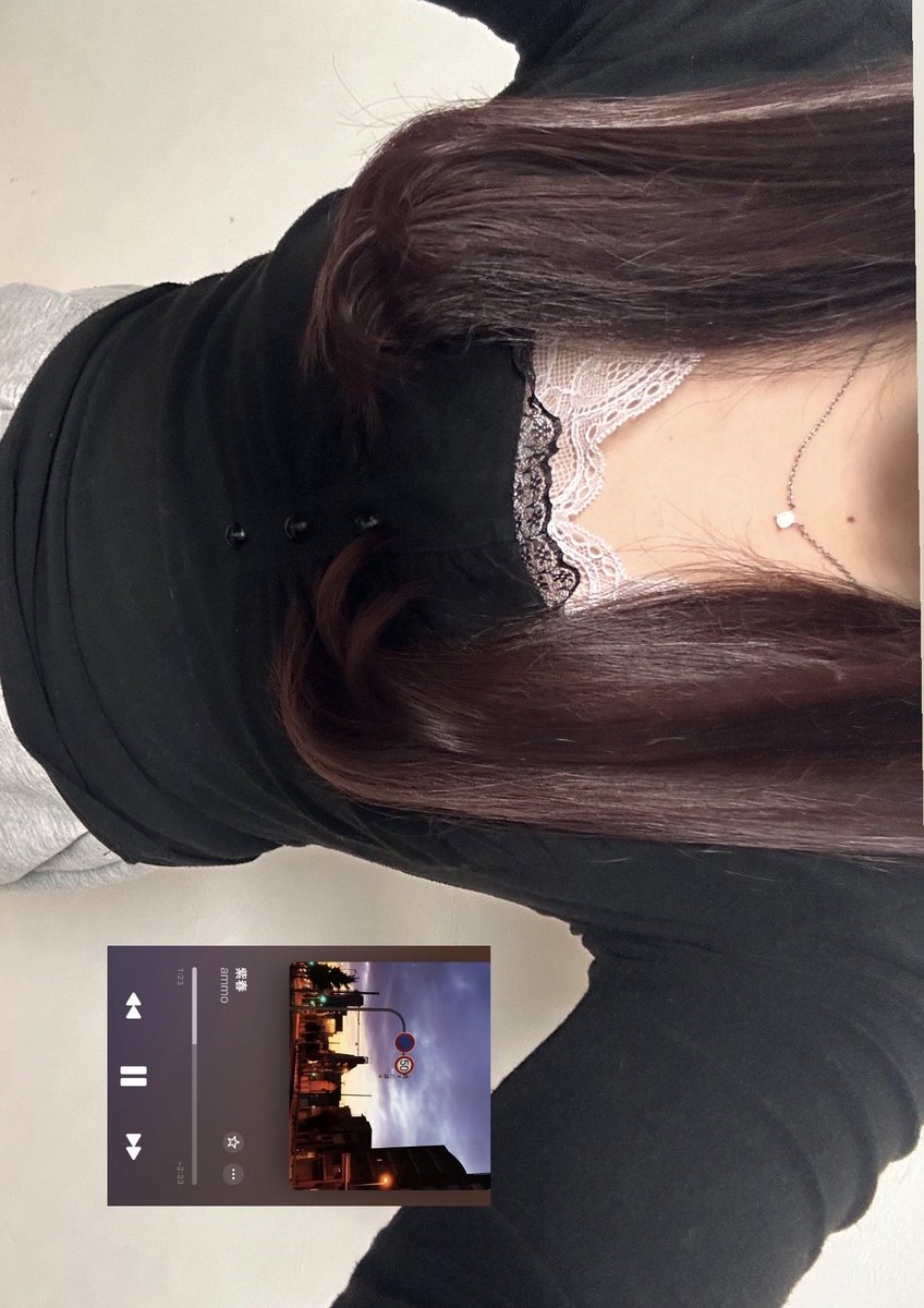 莉桜 tweet media