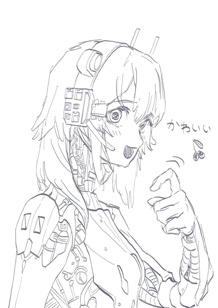 姉のジャポニカ学習帳 tweet media