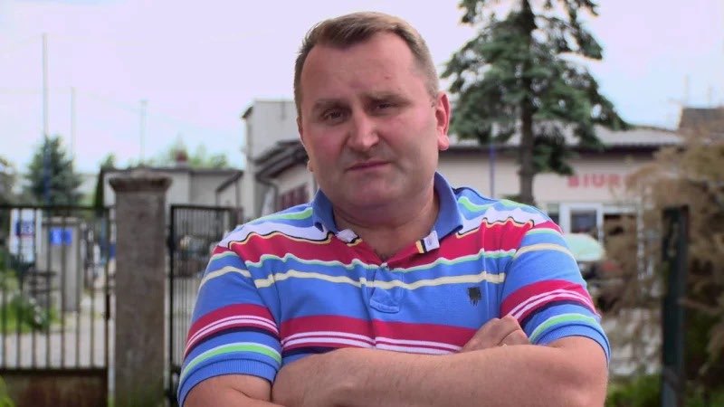 Mateusz tweet media