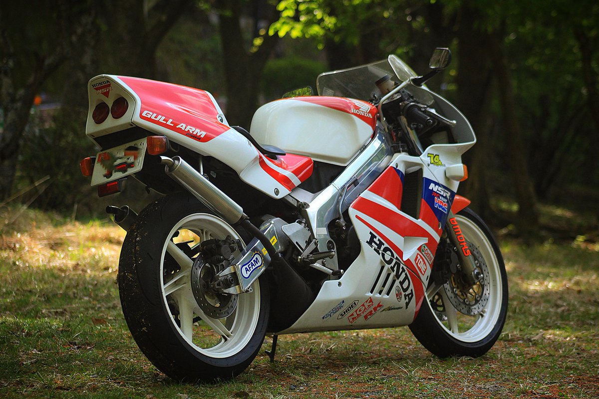 こー@NWCF (@ns25typeR_dc5) / Posts / X