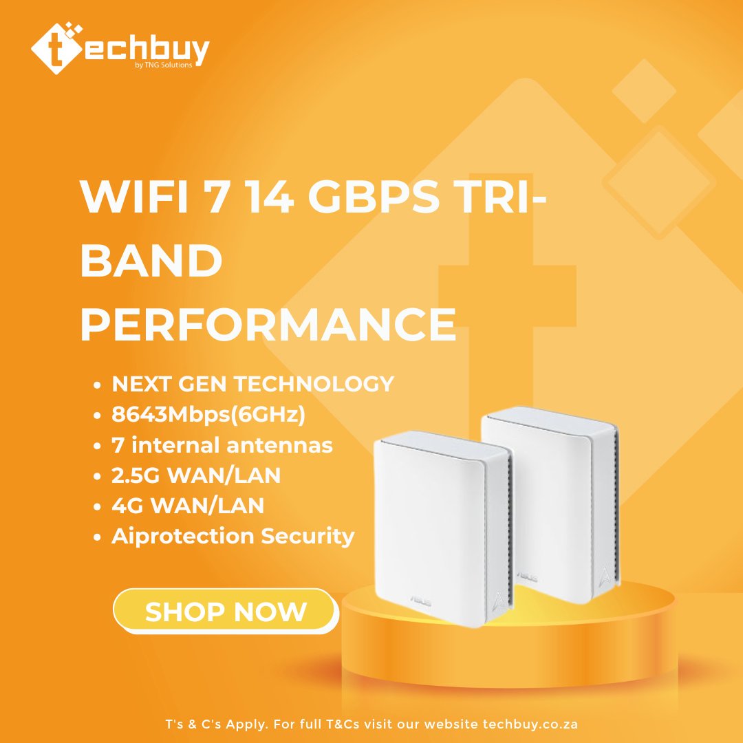 Techbuy_ZA tweet media