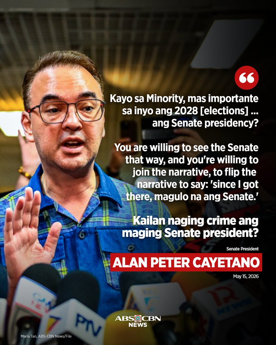 ABS-CBN News tweet media