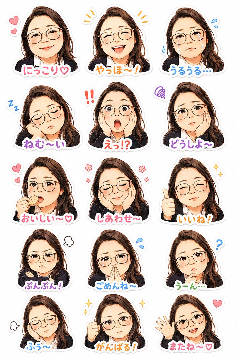 クロワッサン🥐 tweet media
