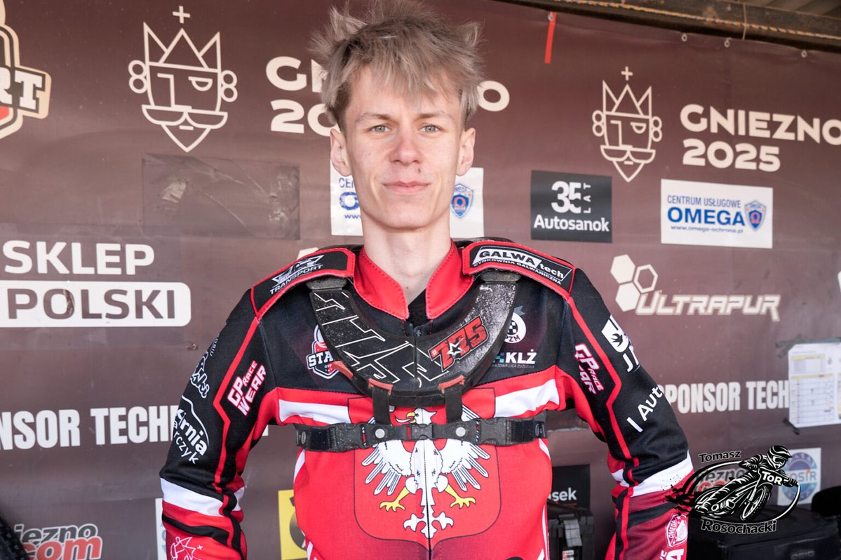 Bartosz Rabenda tweet media