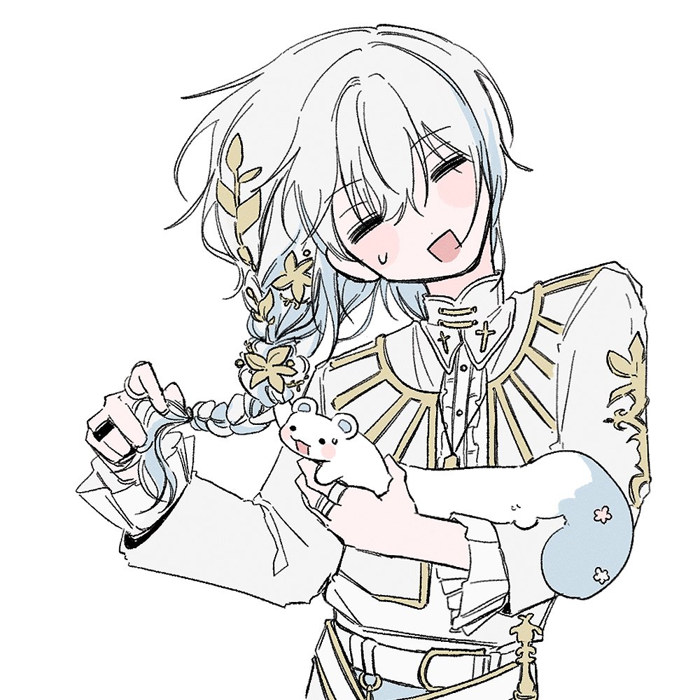 03_octonut's tweet photo. #요즘해커그림
발톱 조심! https://t.co/bfj0fTBp4i