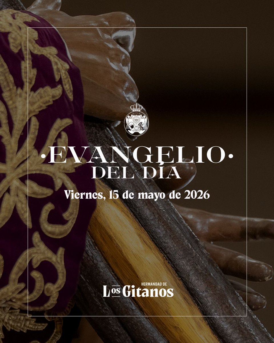 Hermandad de Los Gitanos tweet media