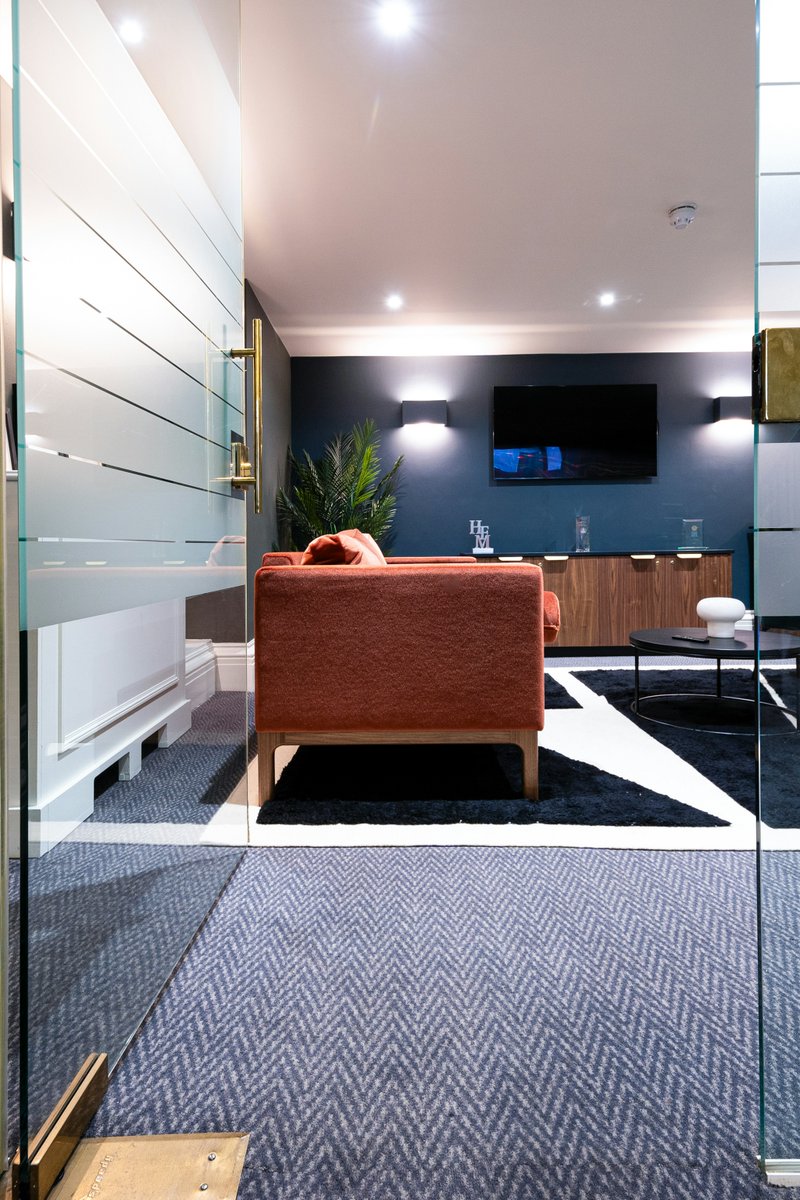 Liqui Group - Commercial Interior Design tweet media