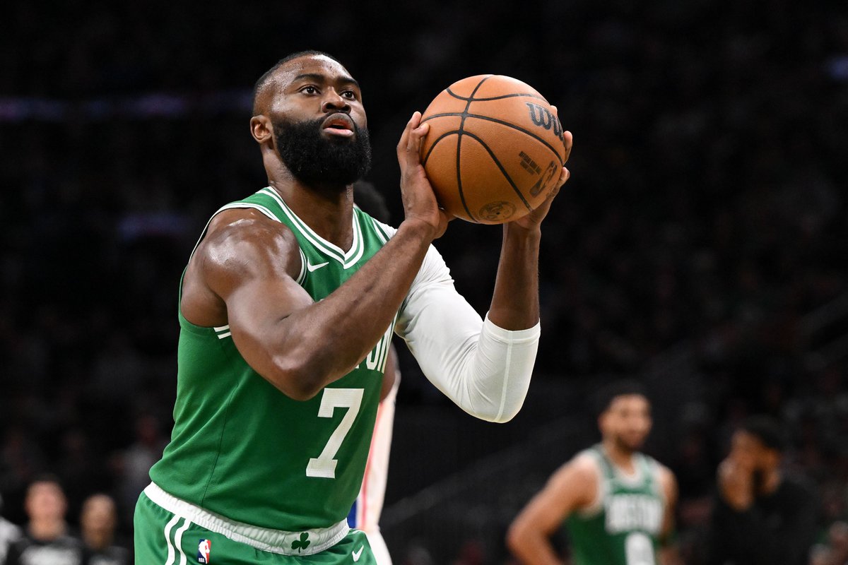 Celtics Lead tweet media