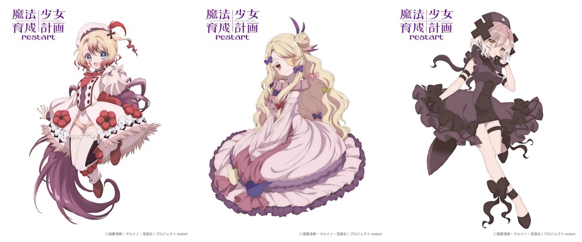 Anime News by AIR tweet media