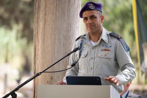 🕯️ "לא נשאיר אף אחד מאחור."