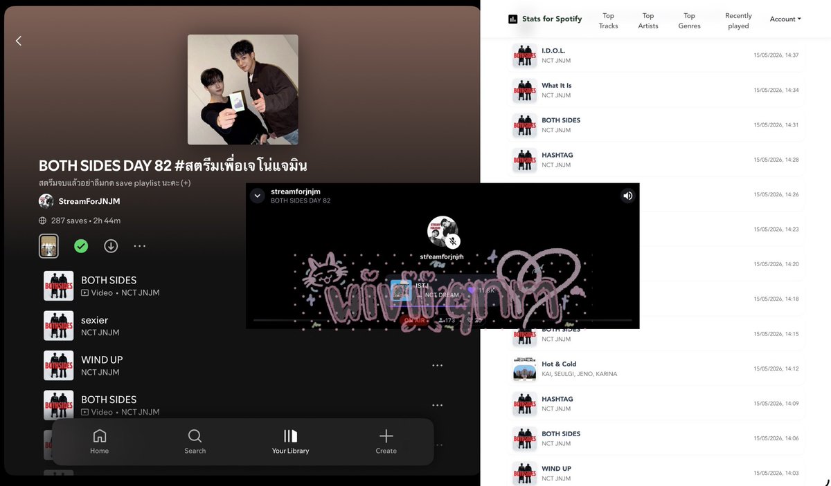 wivee ˚ ༘ tweet media
