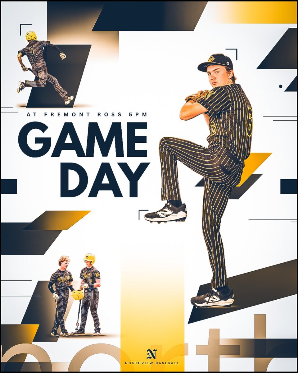 Northview Baseball tweet media