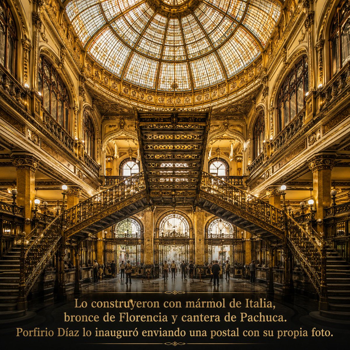 Porfirio Díaz Mori tweet media