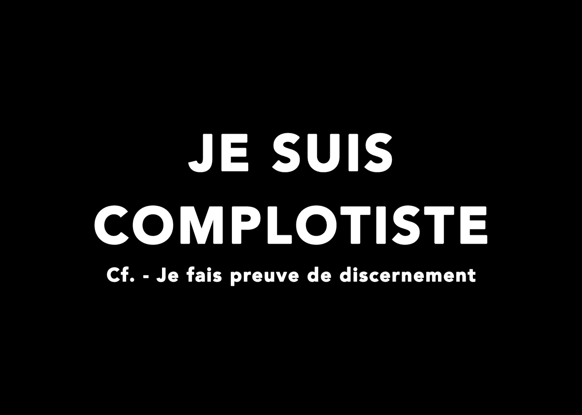 🇫🇷 Les Partisans | Déclarons la PAIX 🕊️ tweet media