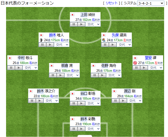 出羽 tweet media