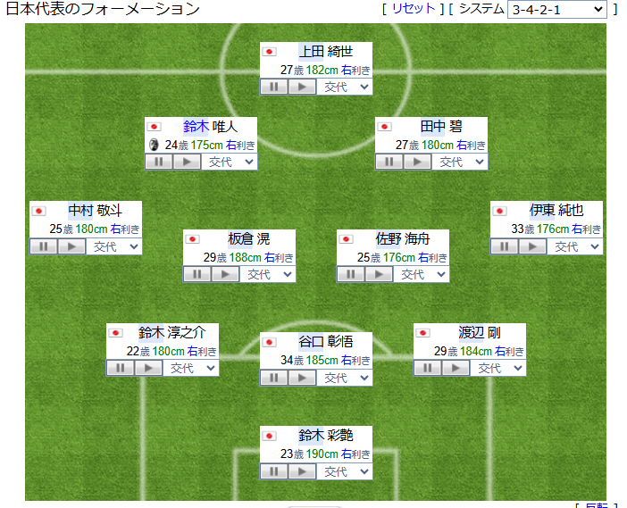 出羽 tweet media