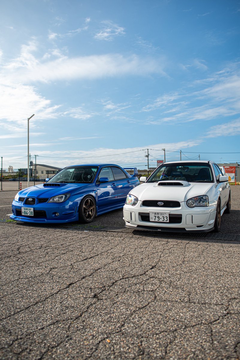 Rmex72's tweet photo. インプ降りました☺️
ずっと乗りたかった車なので楽しかったです
あざした！ https://t.co/lbU3bni4qa