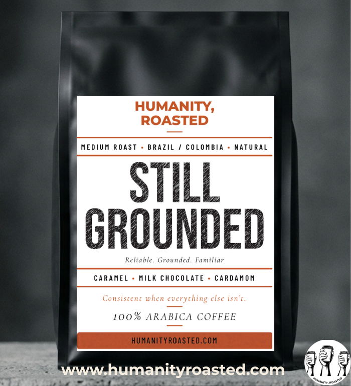 Humanity, Roasted tweet media