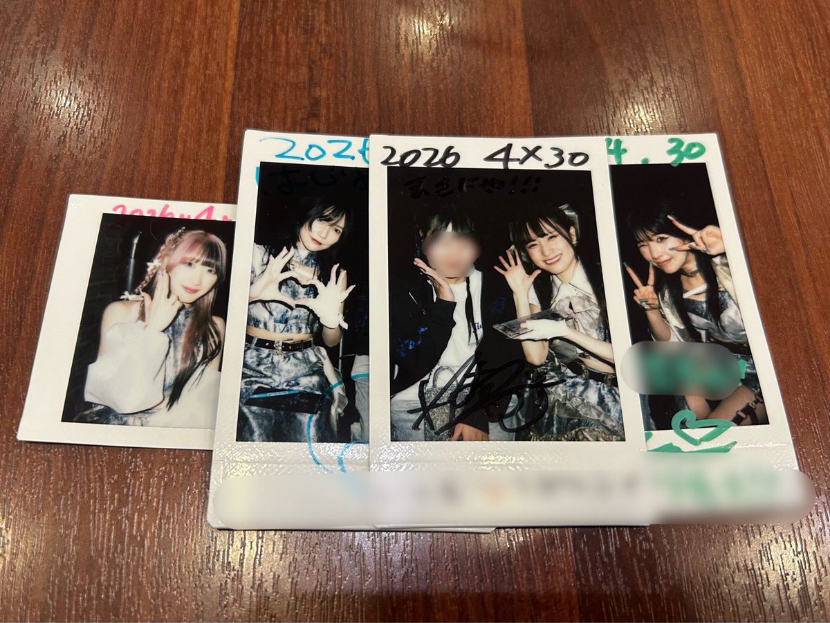 小娘 tweet media