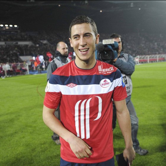 LOSC FANS ONLINE 🔴⚪ tweet media