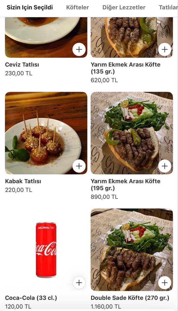 Tüketici Deneyimleri tweet media
