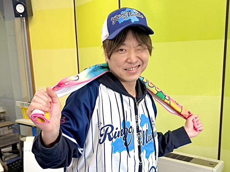 らじすく！エア tweet media