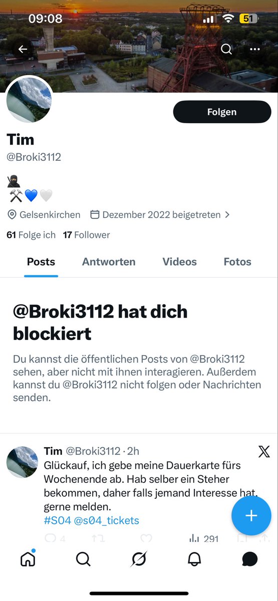 Timmermann tweet media