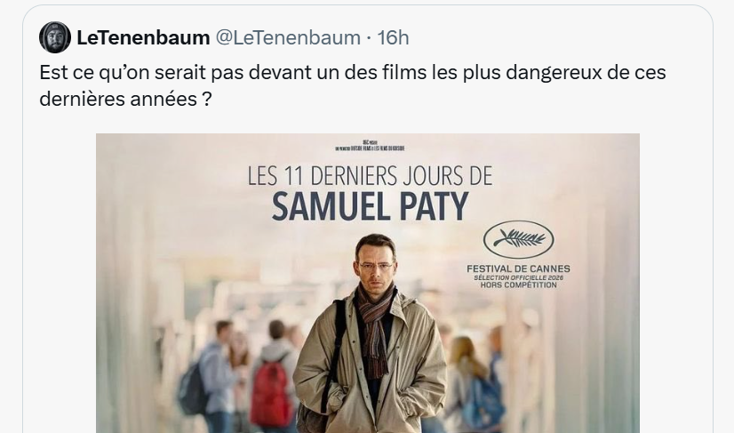 Steevy Boulette tweet media