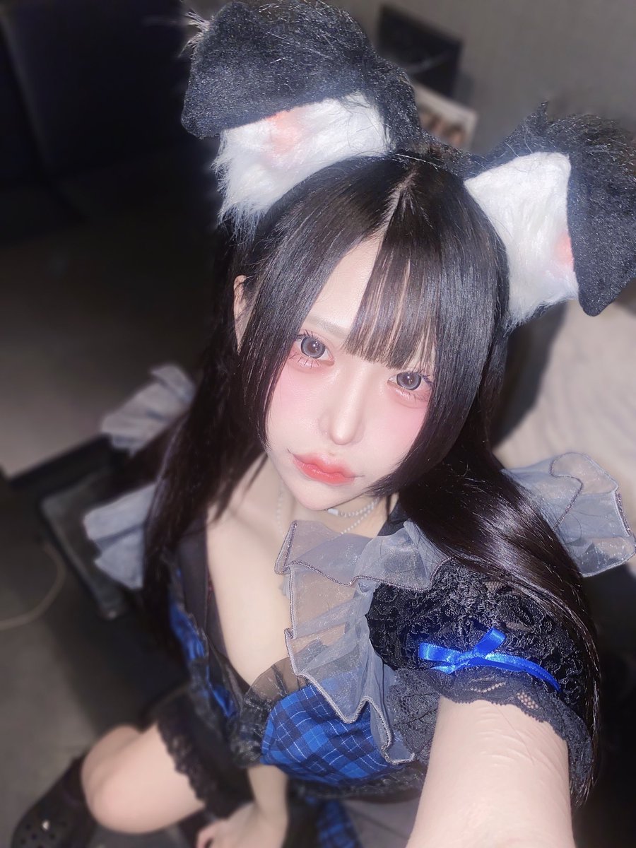 犬塚こち tweet media