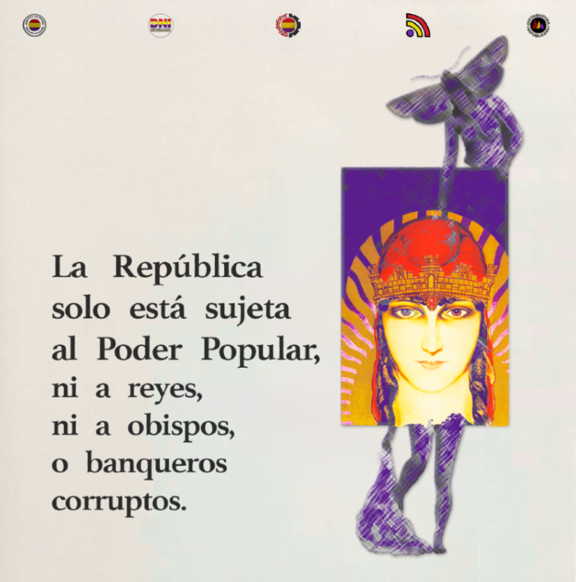 Centro de Ideas Republicanas tweet media