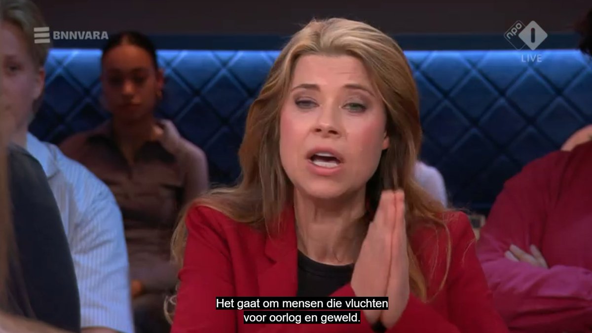 Monique X- Fluencer 🇳🇱 ✌️ tweet media