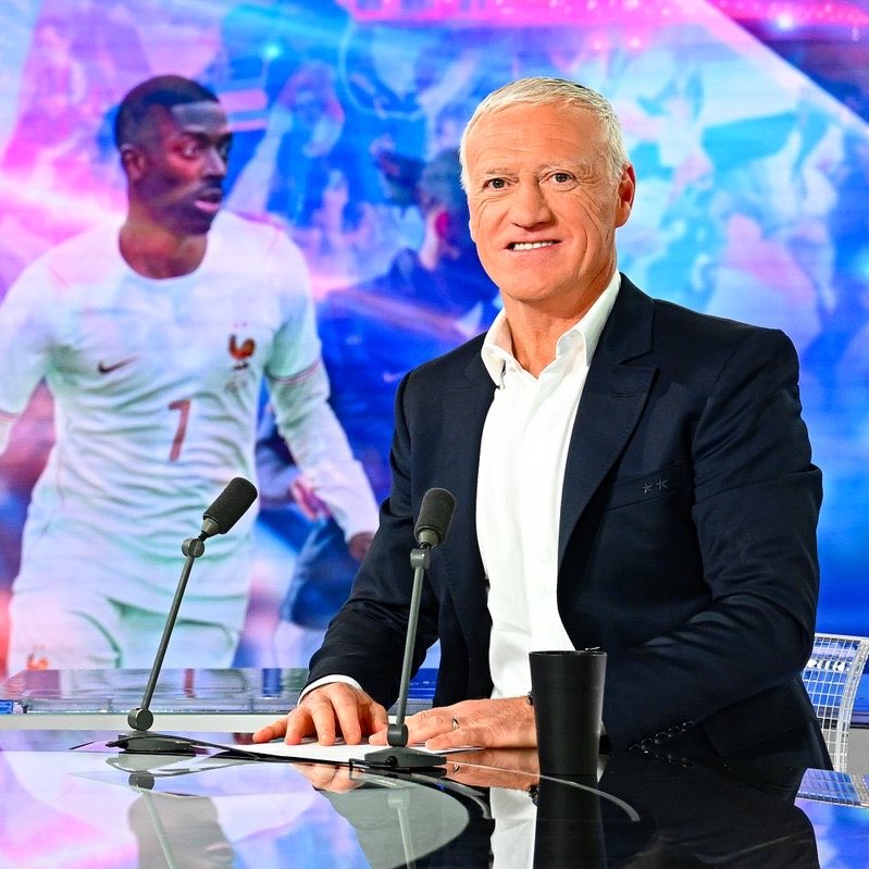 Actu Foot tweet media