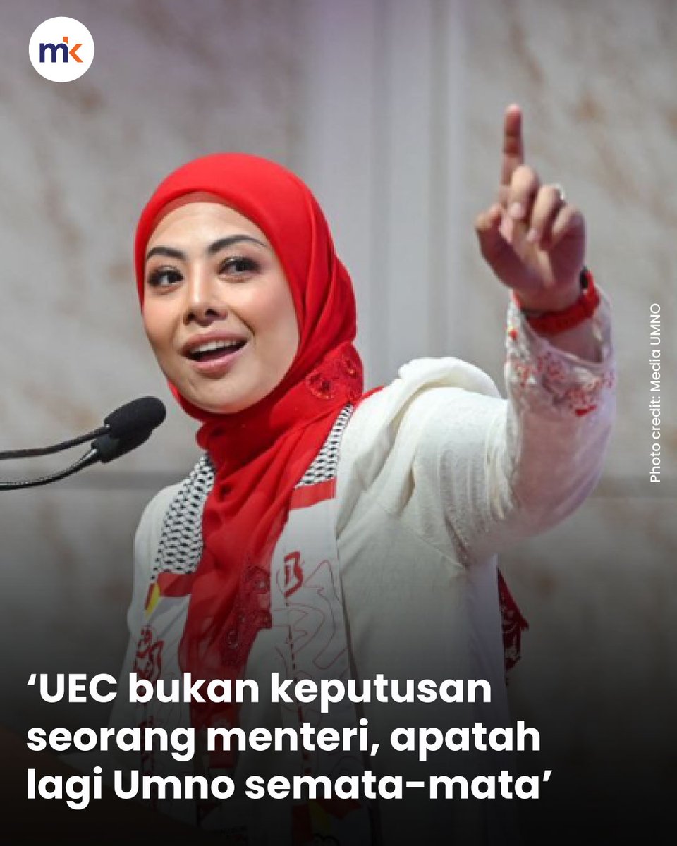 Malaysiakini (BM) tweet media