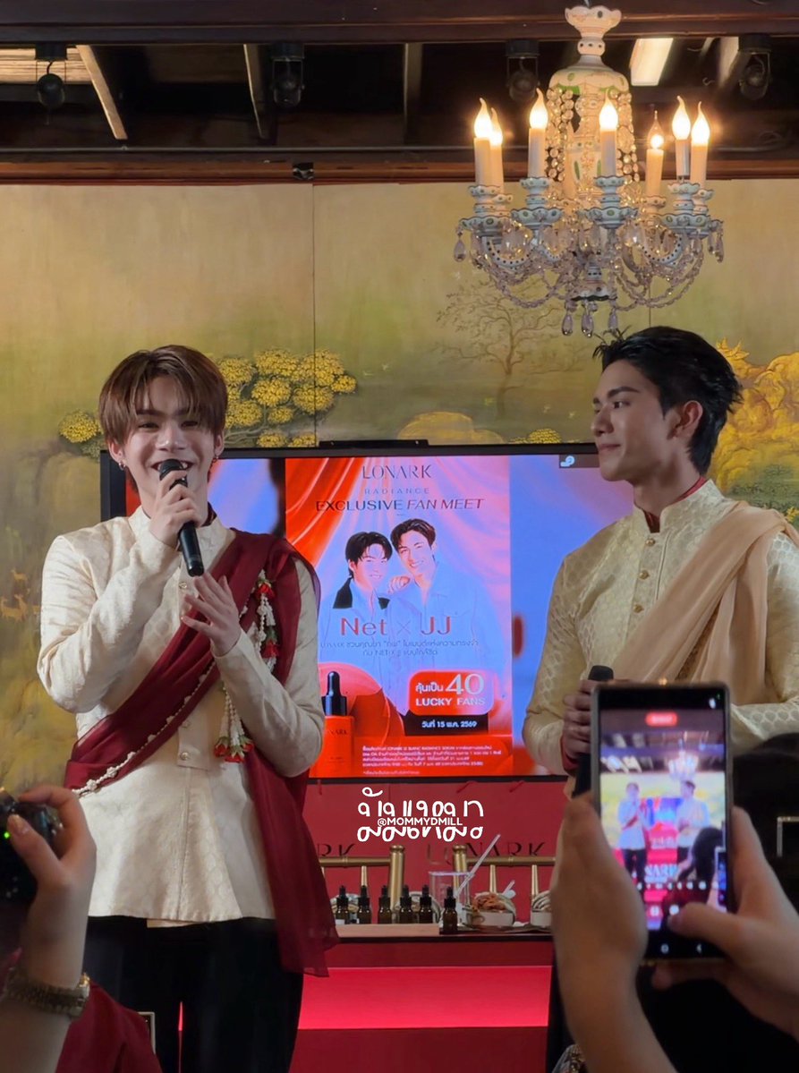 มัมเหมวดัชมิล ˃̵͈̑ᴗ˂̵͈̑ ft.ภพเธอ tweet media