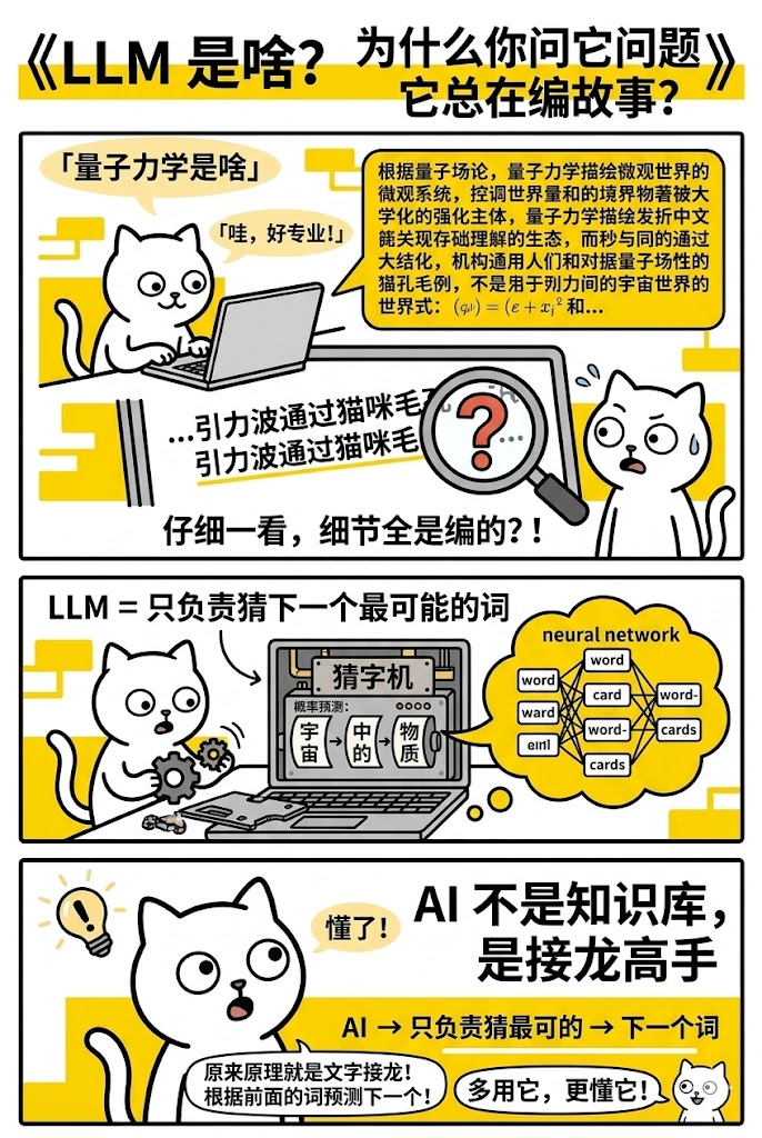 自学君ai学习日记 tweet media