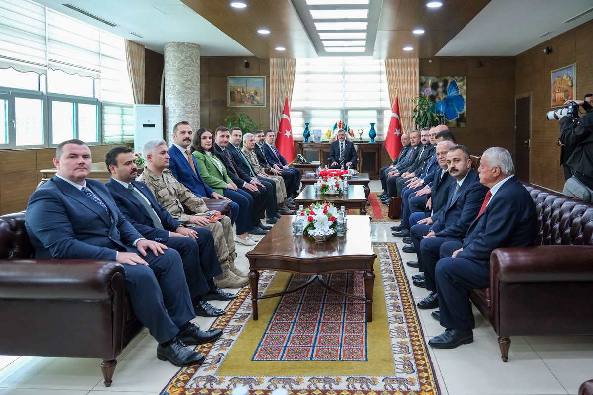 Nesrullah TANĞLAY 🇹🇷 tweet media