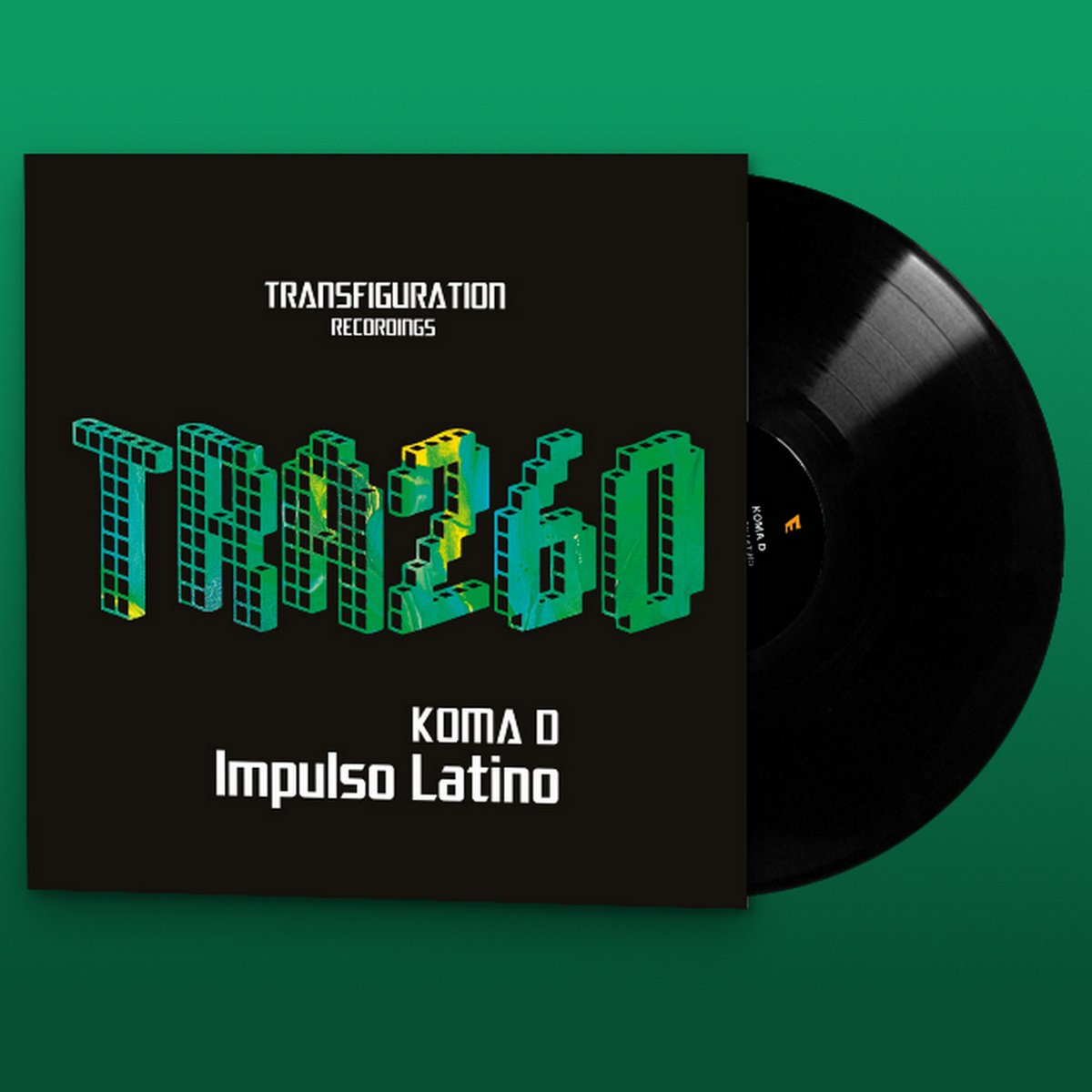 andybsk's tweet photo. Hardtechno, Techno EP from KOMA D called IMPULSO LATINO. Four tracks with some latin elements. Enjoy!

Buy vinyl: https://t.co/6p4ELUOfdC

Stream and mp3: https://t.co/Rdv2hp0bcV https://t.co/Y77WTrVgRX