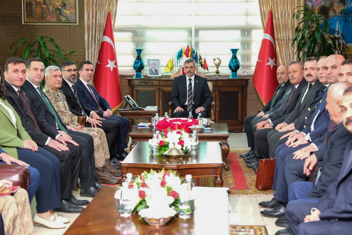 Nesrullah TANĞLAY 🇹🇷 tweet media