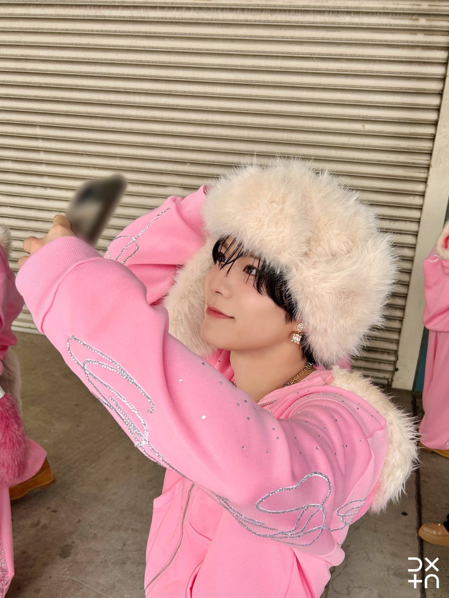 DXTEEN (@official_DXTEEN) / Posts / X