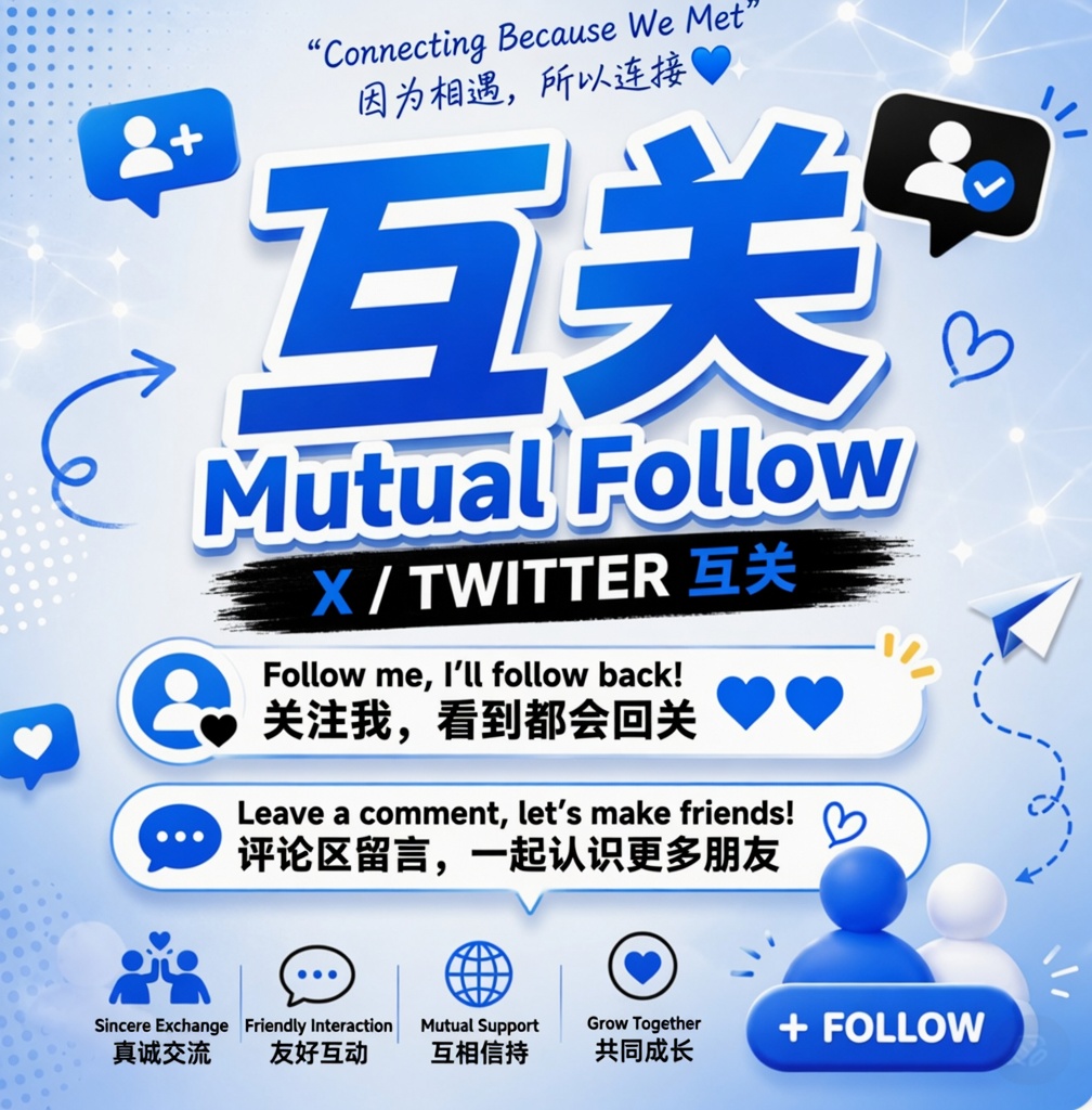 比特魔法师-蓝V互关 tweet media
