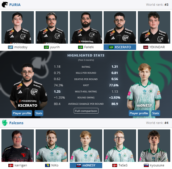 Hellcase🔥 tweet media