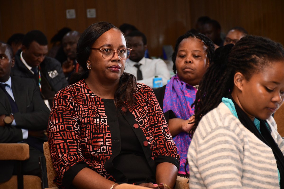 Strathmore University tweet media