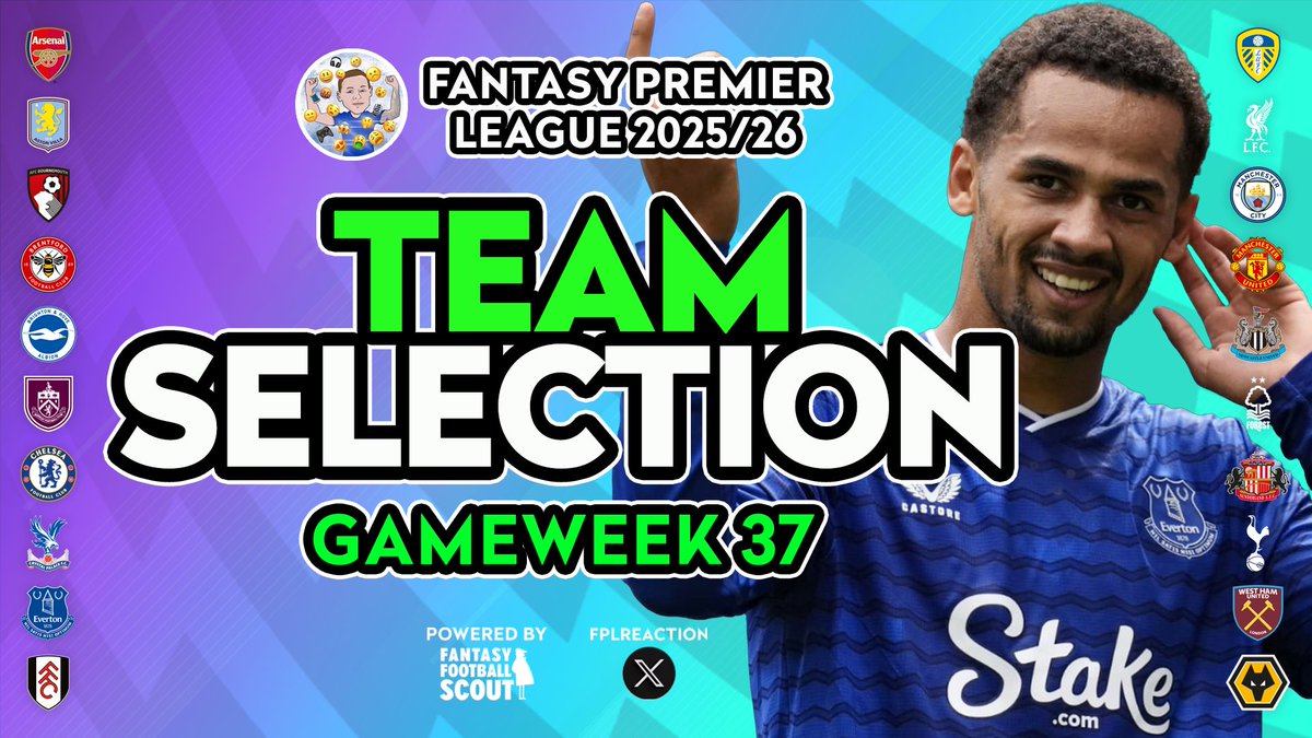 Fantasy Football with Louis tweet media
