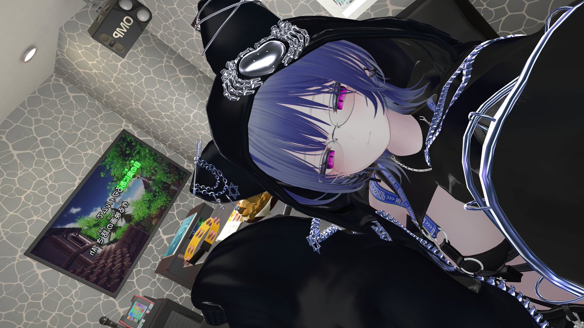ふーん tweet media