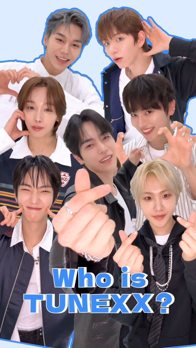 TUNEXX 4月19日 ツーショ シファン jp.ktown4u.com : event detail_TUNEXX日本ファンクラブ連合