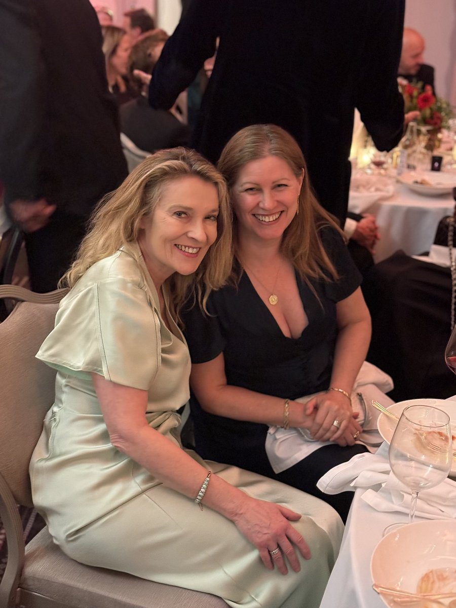 Annabel Brodie-Smith tweet media