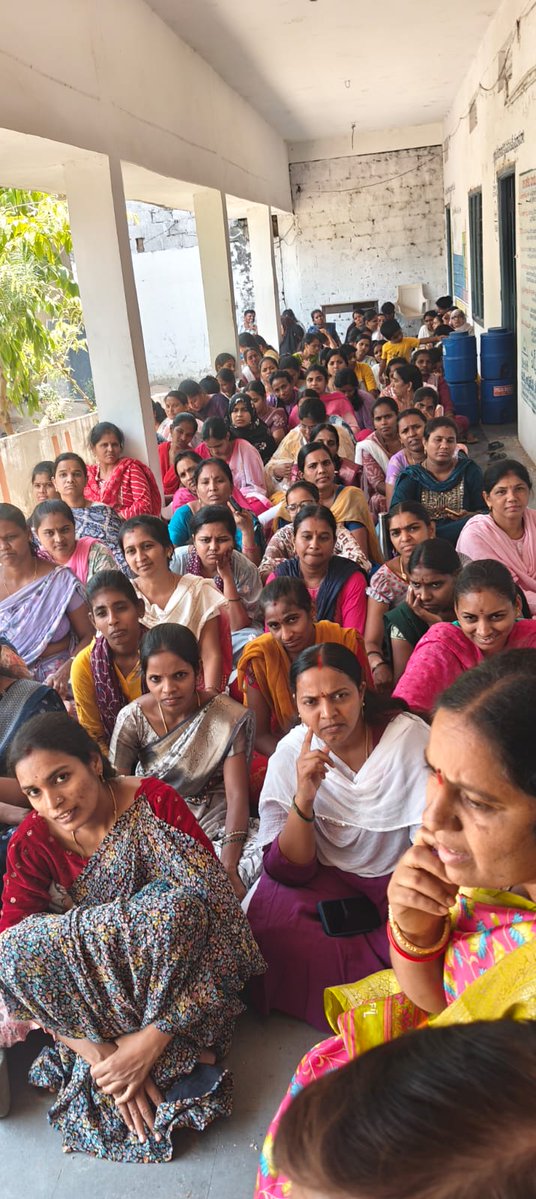 District Medical & Health Officer, Nizamabad tweet media