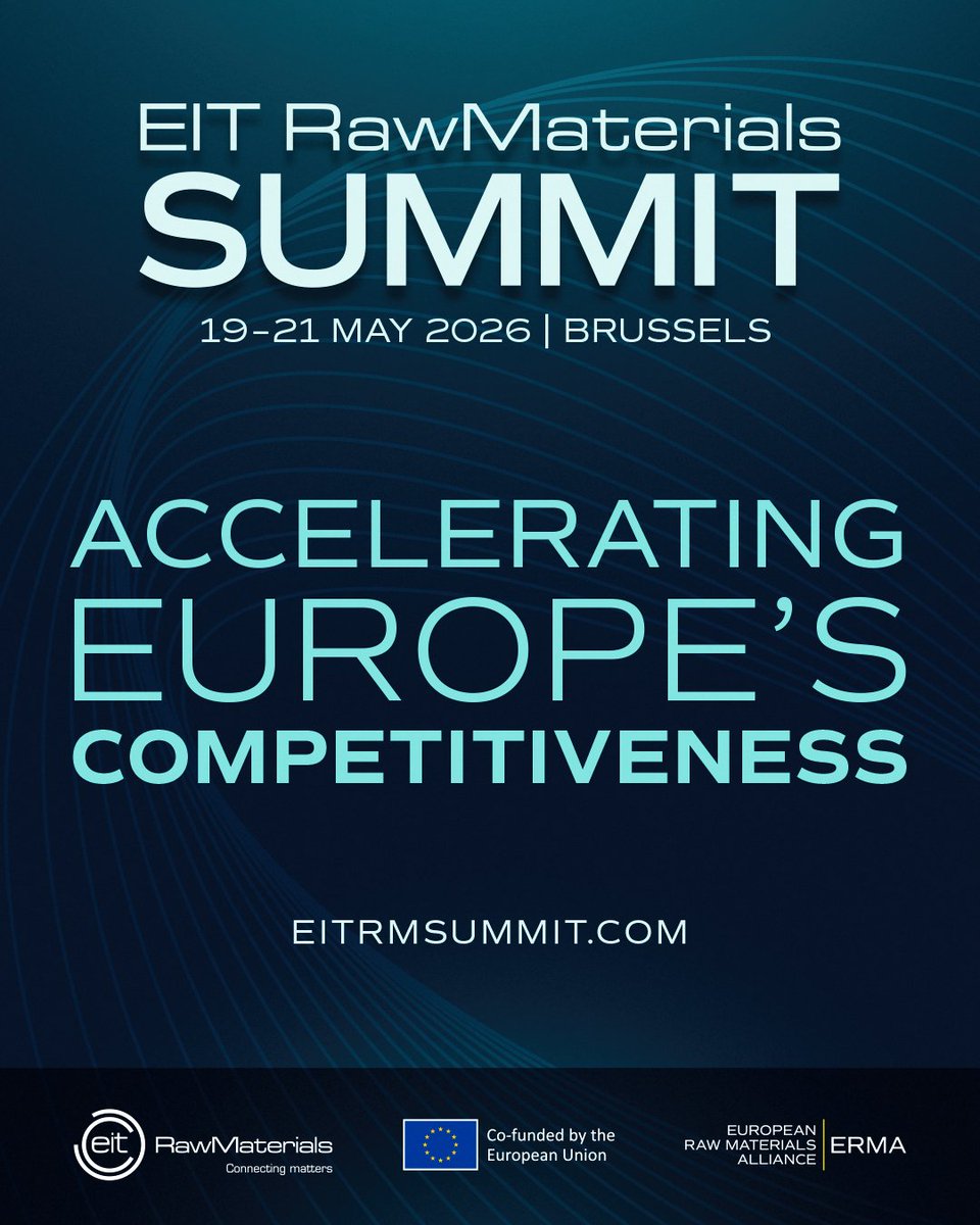 European Institute of Innovation & Technology tweet media